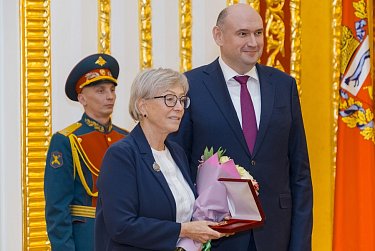 Сергей Грачев: «Оренбуржье по праву гордится своими земляками»